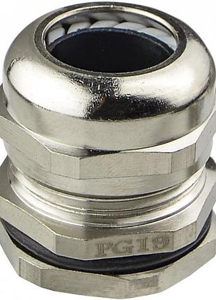 Сальник металевий pgm 19, a0150050035