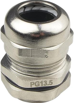 Сальник металевий pgm 13.5, a0150050033