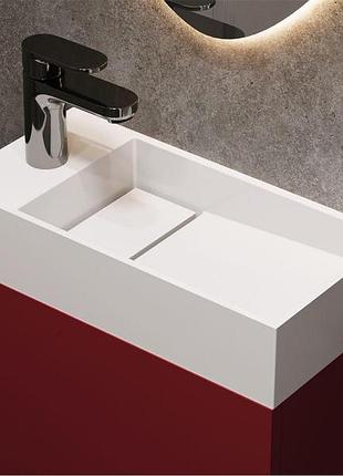 Умивальник toni 450 miraggio