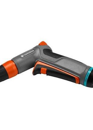 Пистолет gardena comfort 18303