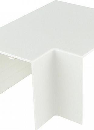 З’єднувач потрійний (трійник) для короба аско укрем 40*40, a0070040078