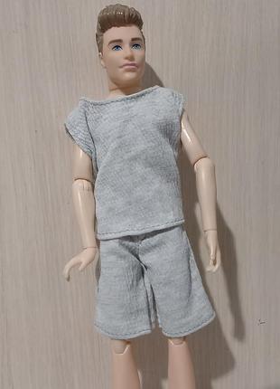 Одяг для ляльки .одяг для кена