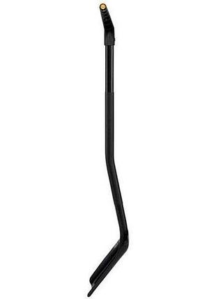 Лопата совковая fiskars ergonomic pro (1066711) 3