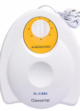 Озонатор побутовий тип gl-3188a, gl-3188a 5
