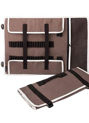 Органайзер для колышек naturehike (nh20pj093) большой