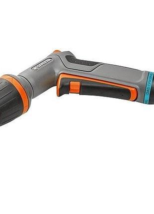 Пистолет-наконечник для полива gardena comfort ecopulse