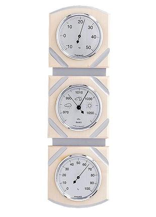 Метеостанція moller 203192 maple (203192), бежевий