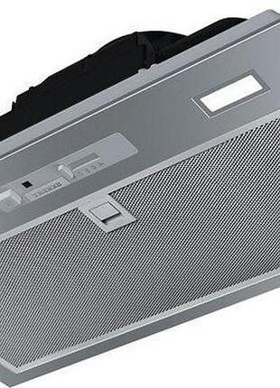 Кухонная вытяжка franke inca smart fbi 525 xs hcs (305.0599.509) нерж. сталь полированная встроенная полностью, 52 см