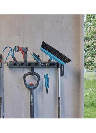 Кронштейн для инструмента gardena combisystem flex 4