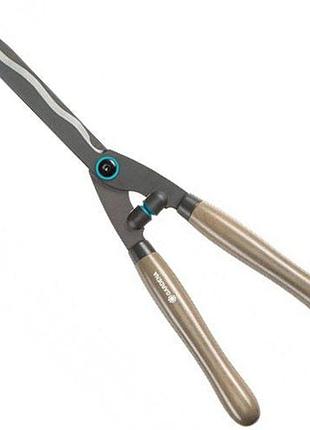 Ножиці для живоплоту gardena naturecut (12300-20)
