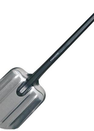 Лопата для автомобіля та кемпінгу fiskars 131520 (1001574)