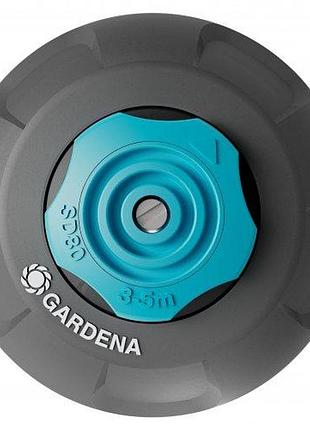 Дождеватель выдвижной gardena sd80 10