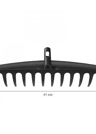Грабли насадка универсальные fiskars solid (1014917) 2