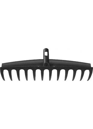 Грабли насадка универсальные fiskars solid (1014917) 3