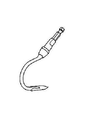 Культиватор gardena combisystem 3,6 см 2