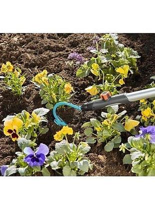 Культиватор gardena combisystem 3,6 см 3