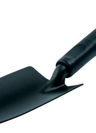 Совок садовый fiskars ergo (1027017)