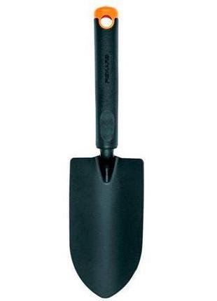 Совок садовый fiskars ergo (1027017) 3