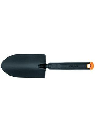 Совок садовый fiskars ergo (1027017) 4