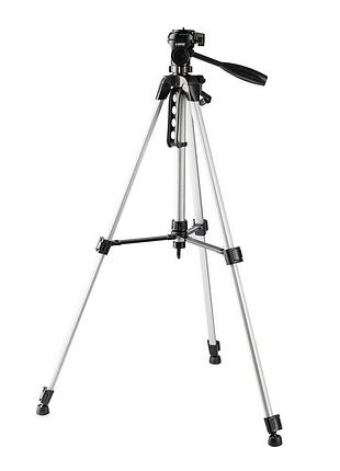 Штатив konus tripod-9 (53-146cm, 5kg)