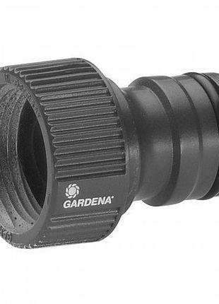 Штуцер gardena profi 3/4'