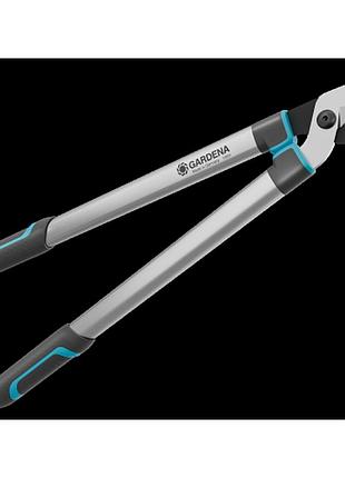 Сучкорез плоскостной gardena easycut l bypass до 45 мм (12031-20)