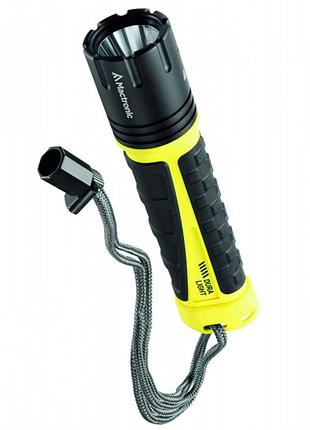 Фонарь профессиональный mactronic dura light (920 lm) usb rechargeable (phh0111)