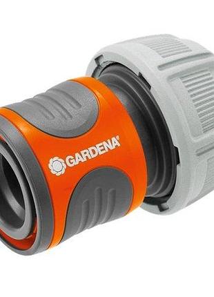 Коннектор стандартний gardena 19 мм (3/4")