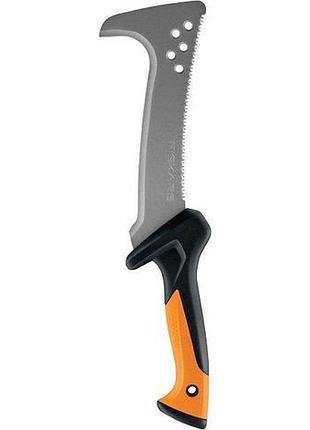 Секач зубчатый fiskars cl-521 (1051233)
