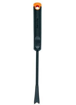 Нож для прополки fiskars ergo (1027031) 2