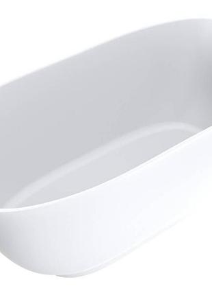 Поличка omnires uni black (un10332bl)