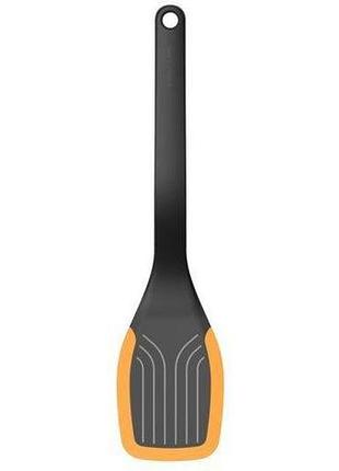 Лопатка кухонная fiskars functional form (1027300)