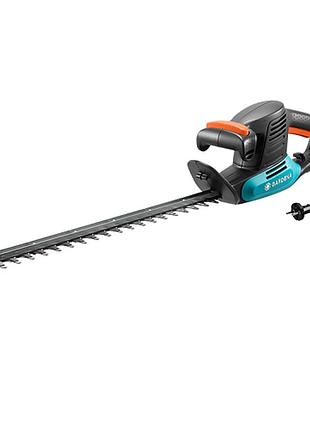 Кусторез электрический gardena easycut 450/50