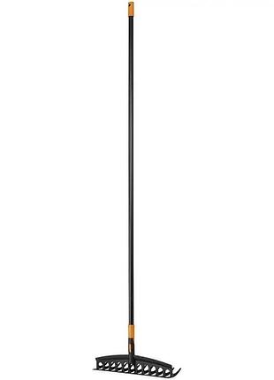 Грабли садовые универсальные fiskars solid (1003466)