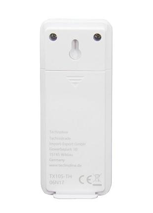 Датчик technoline tx105th (tx105th) 2
