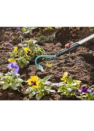 Сапка gardena combisystem 16 см 3
