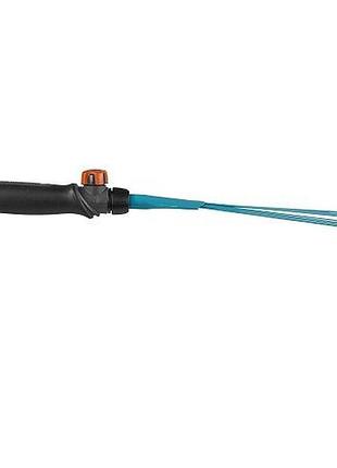 Грабли ручные gardena combisystem 12 см 6