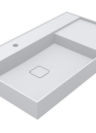 Піддон omnires merton 90x90 (merton90-kbp)