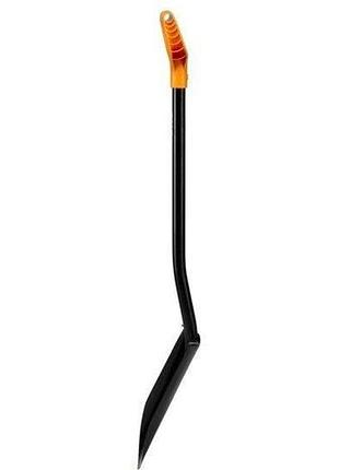 Лопата штикова fiskars solid xl (1067516) 3