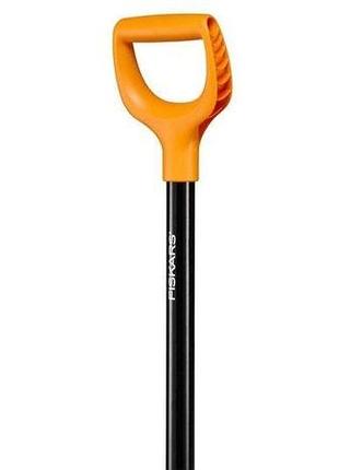 Лопата штикова fiskars solid xl (1067516) 4