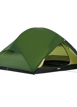 Палатка трехместная wechsel exogen 3 zg green (231086)