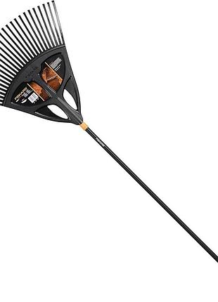 Граблі для листя fiskars solid xl (1015645) 3