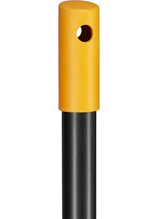 Граблі для листя fiskars solid xl (1015645) 4