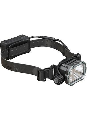 Ліхтар налобний fenix hp35r sar з вогнетривкою пов'язкою
