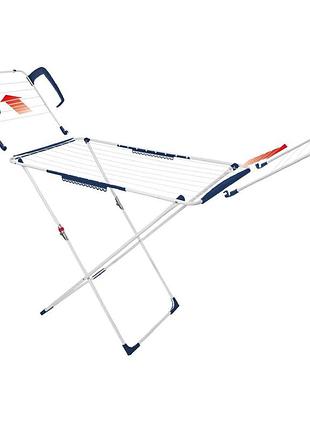 Сушка для белья напольная casa si flex dry 4in1 white (cs92970d05), белый