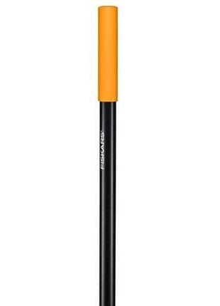 Лопата совковая удлиненная fiskars solid (1066720) 5