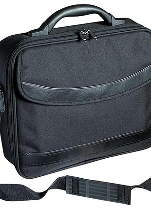Сумка для ноутбука semi line 15,6" black (8314), черный