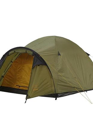 Палатка двухместная grand canyon topeka 2 capulet olive (330005)