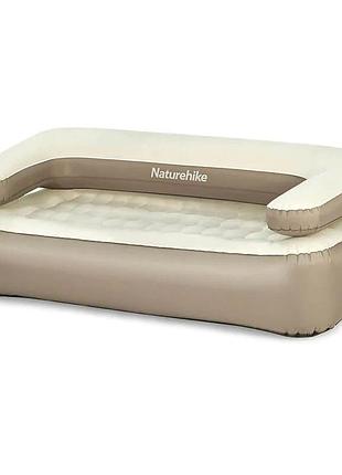 Софа надувна подвійна naturehike nh22fcd06