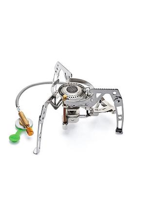 Газовий пальник brs-6